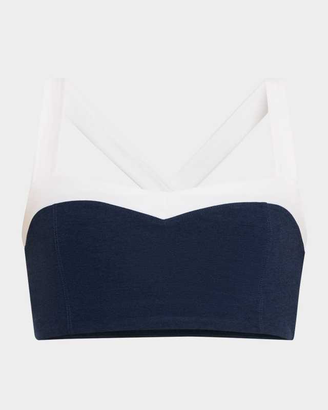 Spacedye Trophy Sports Bra